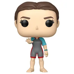 Figurine Funko POP Stranger Things 5 Eleven image-0