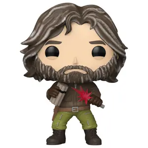 Φιγούρα Funko The Thing R.J. MacReady image-0