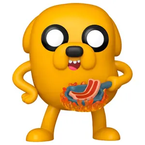 Φιγούρα Funko Adventure Time Jake image-0