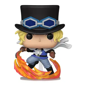 Φιγούρα Funko One Piece Sabo image-0