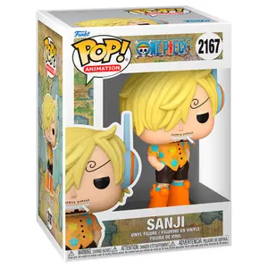 Φιγούρα Funko One Piece Sanji image-1