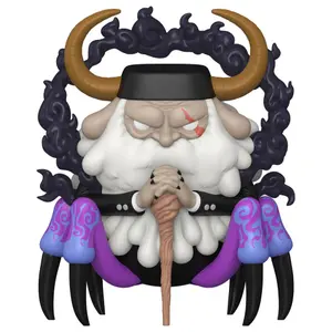 Φιγούρα Funko Jumbo ONE Piece St. Jaygarcia Saturn image-0