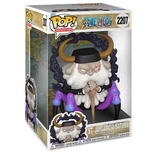 Φιγούρα Funko Jumbo ONE Piece St. Jaygarcia Saturn image-1