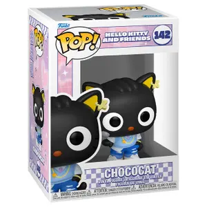 Φιγούρα Funko Hello Kitty and Friends Chococat image-1