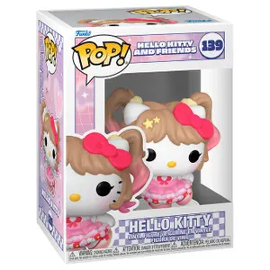 Φιγούρα Funko Hello Kitty and Friends Hello Kitty image-1