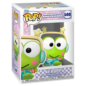 Φιγούρα Funko Hello Kitty and Friends Keroppi image-1
