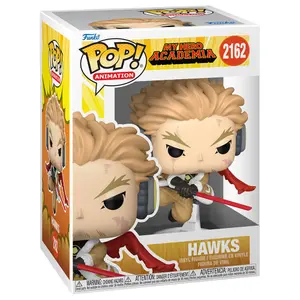 Φιγούρα Funko My Hero Academia Hawks image-1