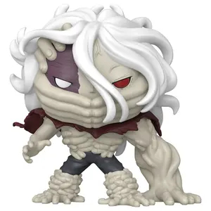 Figurine Funko Super My Hero Academia Shigaraki image-0
