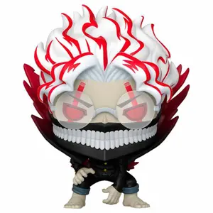 Beeldje Funko Dandadan Okarun image-0