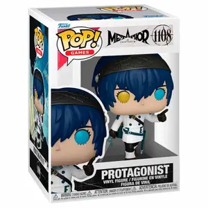 Φιγούρα Funko ReFantazio Protagonist image-1
