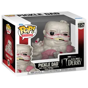 Φιγούρα Funko Welcome To Derry Pickle Dad image-1