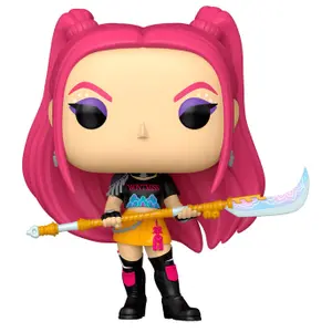 Φιγούρα Funko Kpop Demon Hunters Mira image-0
