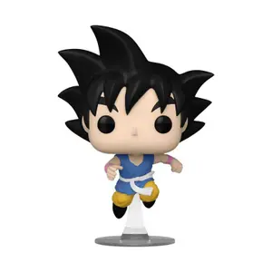Vinyl figurine Funko Dragon Ball GT POP! Animation Goku image-0