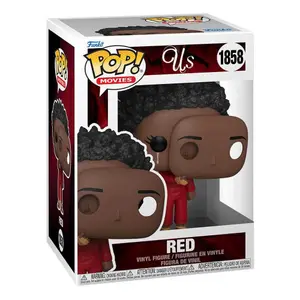 Vinylfigurine Funko Jordan Peele POP! Movies US - Adelaide Wilson image-1