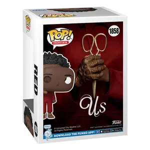 Vinylfigurine Funko Jordan Peele POP! Movies US - Adelaide Wilson image-2