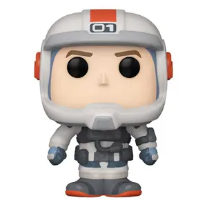 Figurine Funko Pixar Bitty POP! Lightyear (x4) image-3