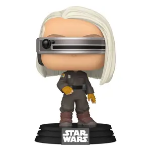 Vinylfigurine Funko Star Wars: Skeleton Crew POP! KB image-0