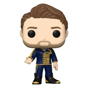 Vinylfigurine Funko Wicked POP! Movies Fiyero image-0