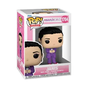 Figurine Funko Lolita Janis image-1