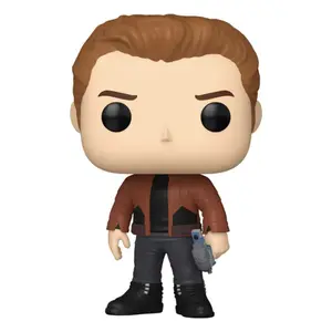 Vinylfigurine Funko Star Trek Picard POP! TV Jack Crusher image-0