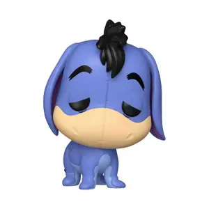 Vinylfigur Funko Winnie the Pooh POP! Disney Eeyore image-0