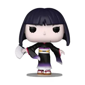 Figurina de animação em vinil Funko Hunter x Hunter POP! Kalluto Zoldyck image-0