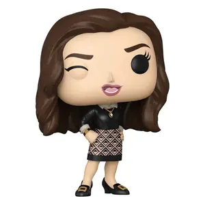 Figurine Funko WandaVision POP! TV Agatha Harkness Meme image-0