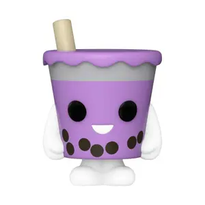 Figurine Funko Bitty POP! Wearables Keychain (x4) image-0