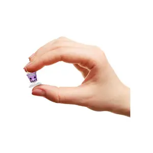 Figurine Funko Bitty POP! Wearables Keychain (x4) image-1