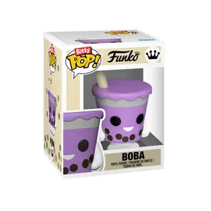 Figurine Funko Bitty POP! Wearables Keychain (x4) image-2
