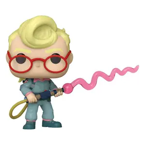Figurine Funko SOS Fantômes POP! Plus Animation Egon Spengler image-0