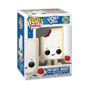Figurine Funko Kellogg's POP! Ad Icons Pop Tarts image-1