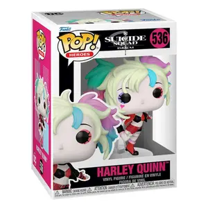 Figurine Funko Suicide Squad Isekai POP! Animation POP3 image-1