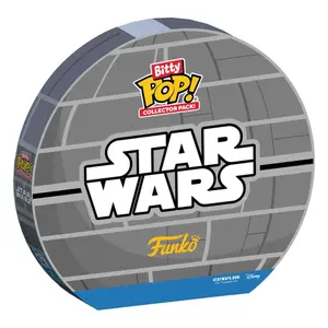 Figurina in vinile Funko Star Wars Bitty POP! Vinyl A New Hope (x4) image-0