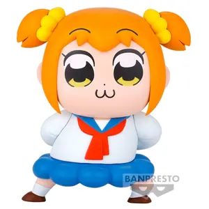 Figurine Funko Pop Team Epic sofvimates Popuko image-0
