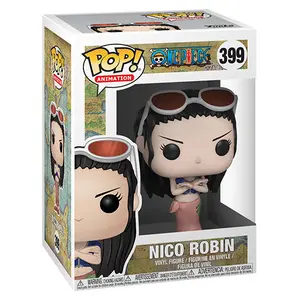 Figurine Funko Nico Robin image-1