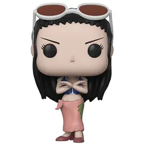Figurine Funko Nico Robin image-2