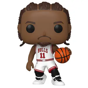 Figurine Funko NBA Bulls DeMar DeRozan image-1