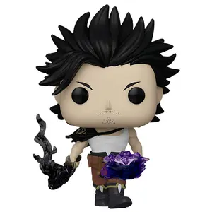 Figurine Funko POP S2 1423 Yami image-0