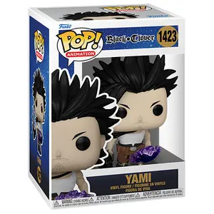 Figurine Funko POP S2 1423 Yami image-1