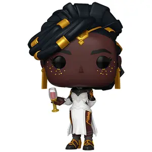 Figurine Funko Arcane : League of Legends - POP 1489 - Mel image-0