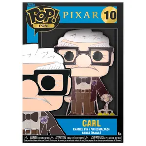 pin Funko Disney Pixar Up Carl Large Enamel POP image-2