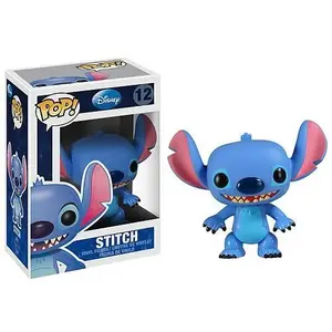 Φιγούρα Funko Pop Disney Stitch image-1