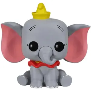 Φιγούρα Funko POP Disney Dumbo image-0