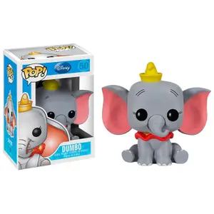 Φιγούρα Funko POP Disney Dumbo image-1