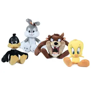 Plush Funko Looney Tunes (x6) image-1