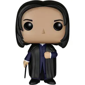 Figurine Funko POP Severus Snape Harry Potter image-0