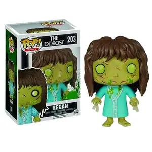 Φιγούρα Funko POP The Exorcist Regan image-1