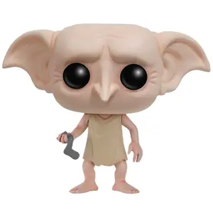 Φιγούρα Funko Pop Harry Potter Dobby image-0