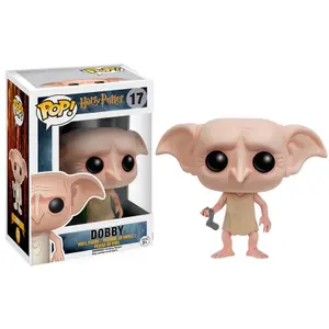 Φιγούρα Funko Pop Harry Potter Dobby image-1